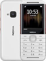 Mobilni telefon Nokia 5310 (2020) cena 58€