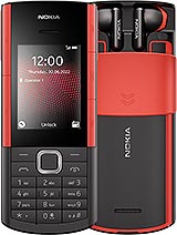 Mobilni telefon Nokia 5710 XpressAudio cena 85€