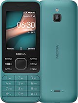 Mobilni telefon Nokia 6300 4G cena 59€