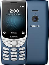 Mobilni telefon Nokia 8210 4G cena 85€