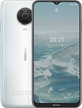 Mobilni telefon Nokia G20 cena 169€