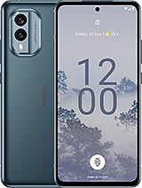 Mobilni telefon Nokia X30 cena 399€