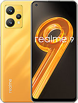 Mobilni telefon Realme 9 8/128GB cena 265€