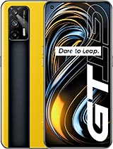 Mobilni telefon Realme GT 5G cena 355€