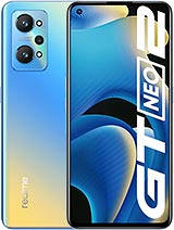 Mobilni telefon Realme GT Neo2 5G cena 345€