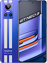 Mobilni telefon Realme GT Neo 3 150W cena 575€