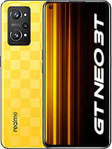 Mobilni telefon Realme GT Neo 3T cena 465€