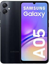 Mobilni telefon Samsung Galaxy A05 4/128GB cena 130€