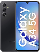Mobilni telefon Samsung Galaxy A34 8/256GB cena 267€