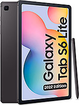 Mobilni telefon Samsung Galaxy Tab S6 Lite (2022) cena 328€