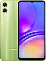 Samsung Galaxy A05 cena 125€