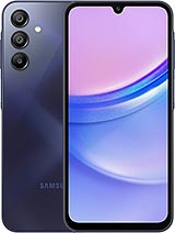 Mobilni telefon Samsung Galaxy A15 cena 159€
