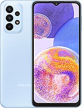 Mobilni telefon Samsung Galaxy A23 cena 215€