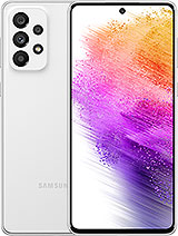 Mobilni telefon Samsung Galaxy A73 5G cena 499€