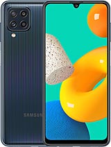 Mobilni telefon Samsung Galaxy M32 Prime cena 178€
