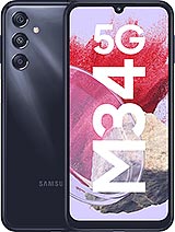 Mobilni telefon Samsung Galaxy M34 5G cena 320€