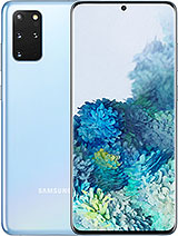 Mobilni telefon Samsung Galaxy S20+,S20 Plus cena 460€
