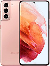 Samsung Galaxy S21 5G Aktiviran
