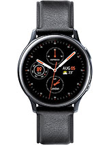 Mobilni telefon Samsung Galaxy Watch Active2 R820 cena 195€