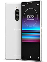 Mobilni telefon Sony Xperia 1 cena 485€
