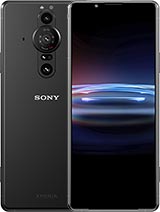 Mobilni telefon Sony Xperia Pro-I cena 1390€
