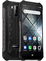 Mobilni telefon Ulefone Armor X3 cena 169€