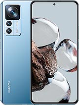 Mobilni telefon Xiaomi 12T cena 377€