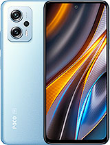 Mobilni telefon Xiaomi Poco X4 GT cena 329€