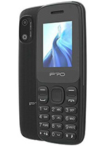 Mobilni telefon iPro A1 Mini cena 16€