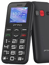 Mobilni telefon iPro Senior F183 cena 32€