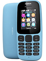 Mobilni telefon Nokia 105 (2019) cena 32€