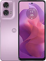 Mobilni telefon Motorola Moto G24 cena 130€