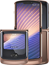 Mobilni telefon Motorola Razr 5G cena 599€