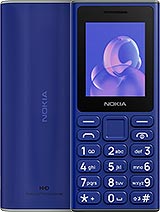 Nokia 105 (2024)