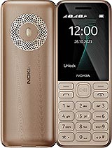 Mobilni telefon Nokia Nokia 130 (2023) - uskoro