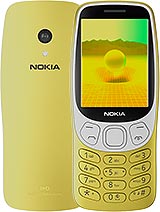 Nokia 3210 Cena