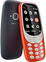 Mobilni telefon Nokia 3310 (2017) cena 60€