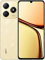 Realme C61 Cena