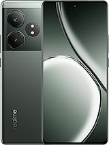Mobilni telefon Realme GT 6T 12/256GB cena 499€