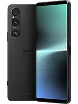 Mobilni telefon Sony Xperia 1 V cena 1050€