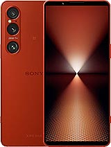 Sony Xperia 1 VI sličan model