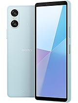 Sony Xperia 10 VI sličan model