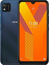 Mobilni telefon Wiko Y62 cena 68€