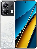 Mobilni telefon Xiaomi Poco X6 cena 336€