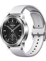 Xiaomi Watch S3 cena 185€