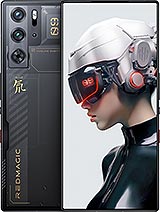Mobilni telefon ZTE Nubia Red Magic 9 Pro cena 820€