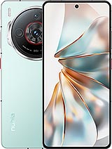 ZTE nubia Z60S Pro Cena